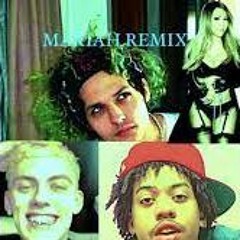 SigCarlito - Mariah Remix Ft Ppgcasper & Zellyocho (prod.16yrold) [The432exclusive x Reverb]