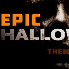 Halloween Epic Theme | EPIC VERSION | Ochestral Cover