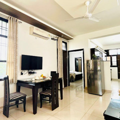 Service Apartments in Hsr Layout Safe Clean and Convenient Options