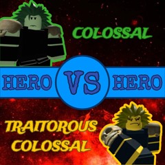 Noobs VS Zombies Realish Reborn - Colossal VS Traitorous Colossal