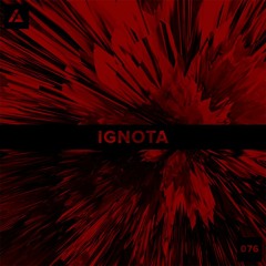 IGNOTA | Artaphine Series 076