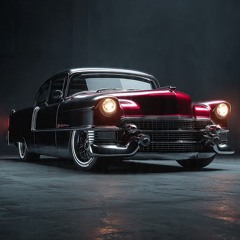 Fast cars and pretty women written by Phillip Thomas track by Suno