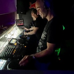 Chriss Andres & Peter Hedge Live Cut @ Afterhour Club Premiere (11.06.2023) Part 2