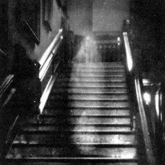 JpK  A Motel Room Ghost Story