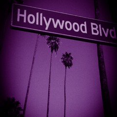 “Hollywood Boulevard” + BeatsByMilo