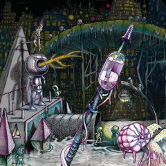 Undernoiz - Base Is Pumpin (Original Mix)