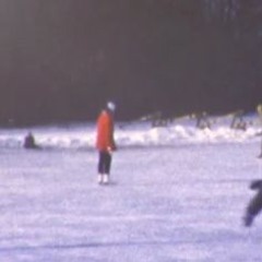 Im Winter