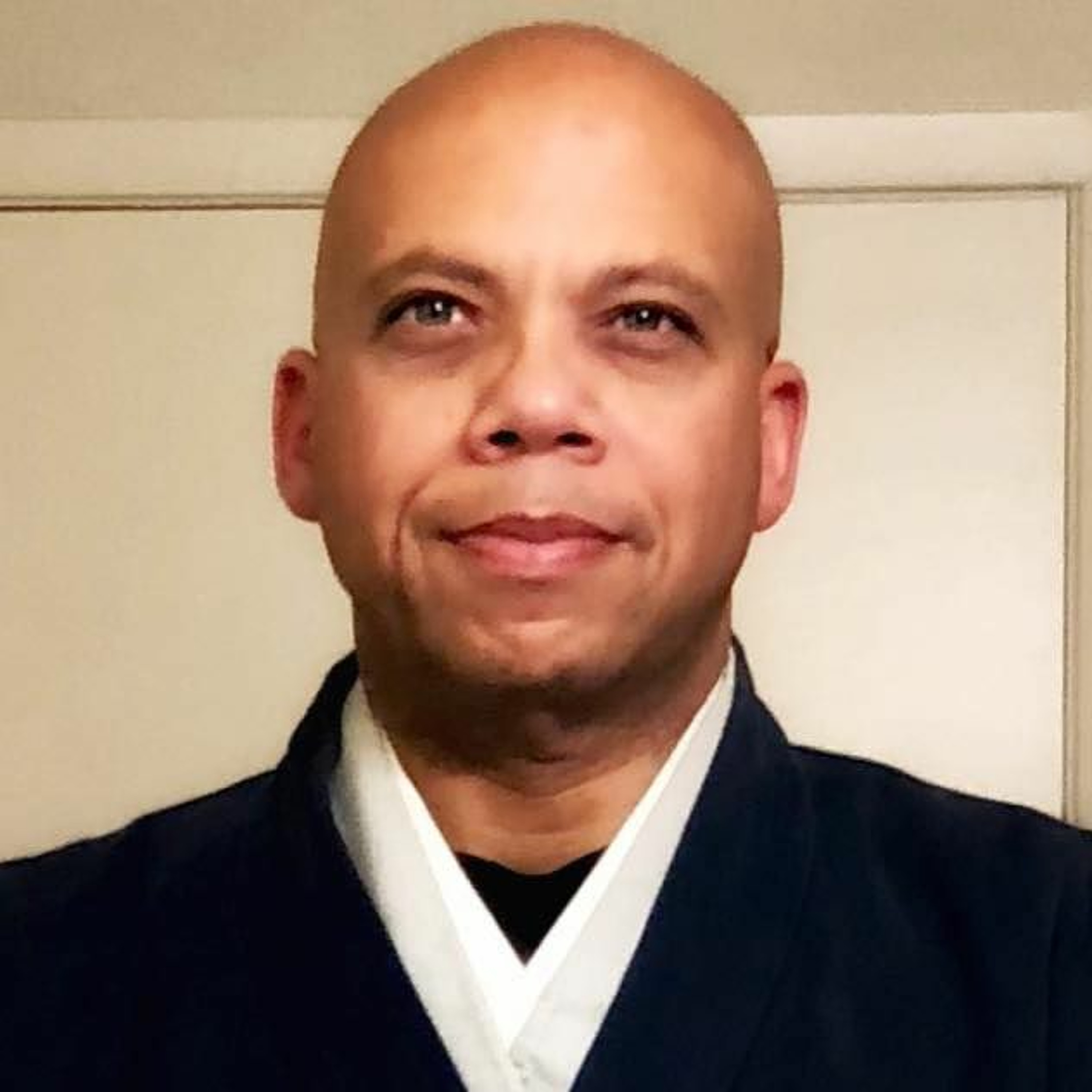 The Shared Koan of Cultural Bias, Race, and Otherism - Dharma talk by Seiho Morris 7/12/20