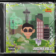 Juicemix the Tape, Vol. 2