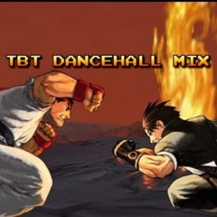 TBT Dancehall Mix (Dancehall Mix 2025: Beenie Man, Lady Saw, Bounty Killer, Shabba Ranks, Buju, Sean Paul, Cutty Ranks, and more)