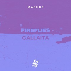 Fireflies X Callaita (LST CNTRL Mashup) [Calendario De Adviento]