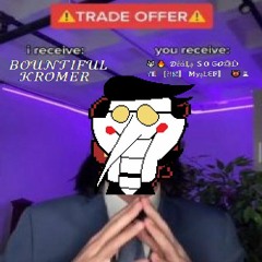 [FURTHERFELL - Drama! Romance! Bloodshed!] DEALS SO GOOD I'LL [?!$!] MYSLEF (Spudward)