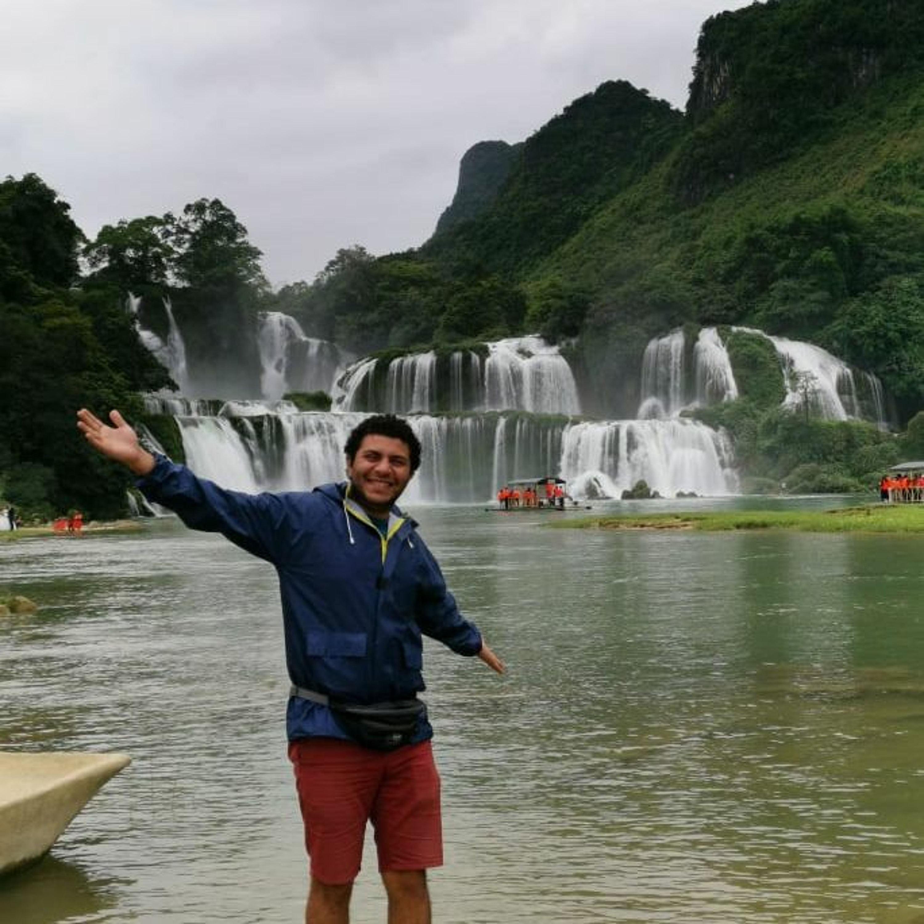 Travel Codes بودكاست