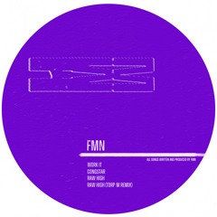 FMN - RAW HIGH (TORP M Remix)