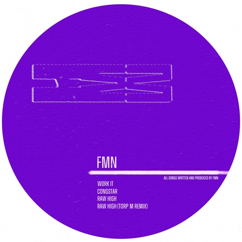 FMN - RAW HIGH (TORP M Remix)