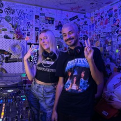 NO BIAS: RITCHRD b2b nextdimensional+ special guest @ The Lot Radio 06-22-2024