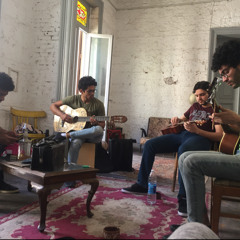 Msh Mawgood by Marsa (Acoustic Session) - مش موجود مرسي