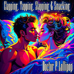 Clapping, Tapping, Slapping & Smacking