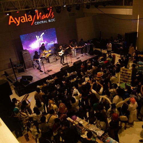 Bawat Minuto - HNT (Live at the Litfest 2023)