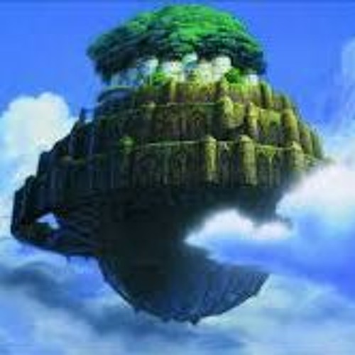 Laputa Castle In The Sky Dub Stream Laputa (Castle in the Sky Dub Remix) by Odjek L'Escapad | Listen
