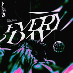 scioss - everyday. (w/ yua) [SJL Beats Remix]