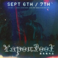 JLF Mix - Vaporloot Festival @rabbitholeclub - (6/9/2024)