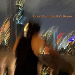 Ion Miles - Crash Dummy (aR.Ve Remix)