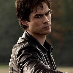 oh damon, ur so fineeee