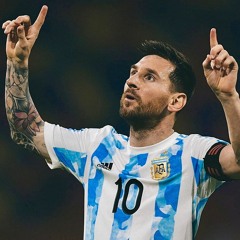 Lionel Messi (pooka)