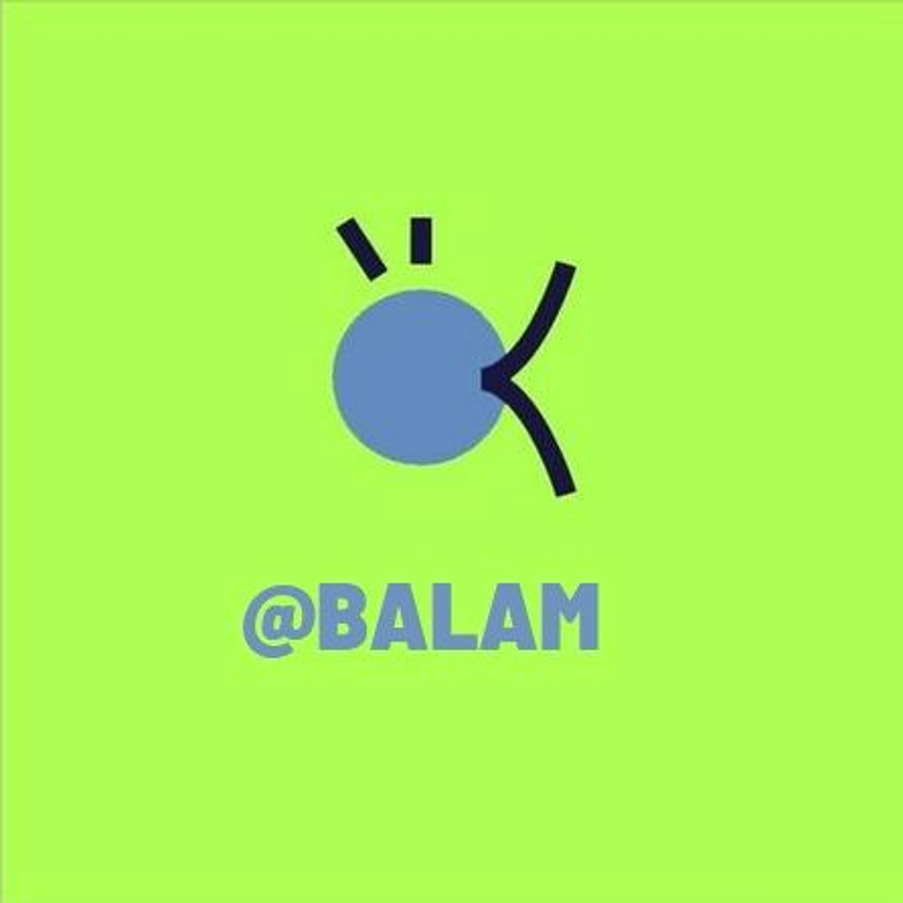 BALAM - NOCHES DE CACTUS #64 - [Tracklist in post] - IBIZA SONICA RADIO episode artwork