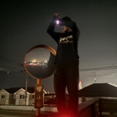 ningen (Prod.ZebraTiger & King Theta)