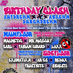Birthday Clash 2024