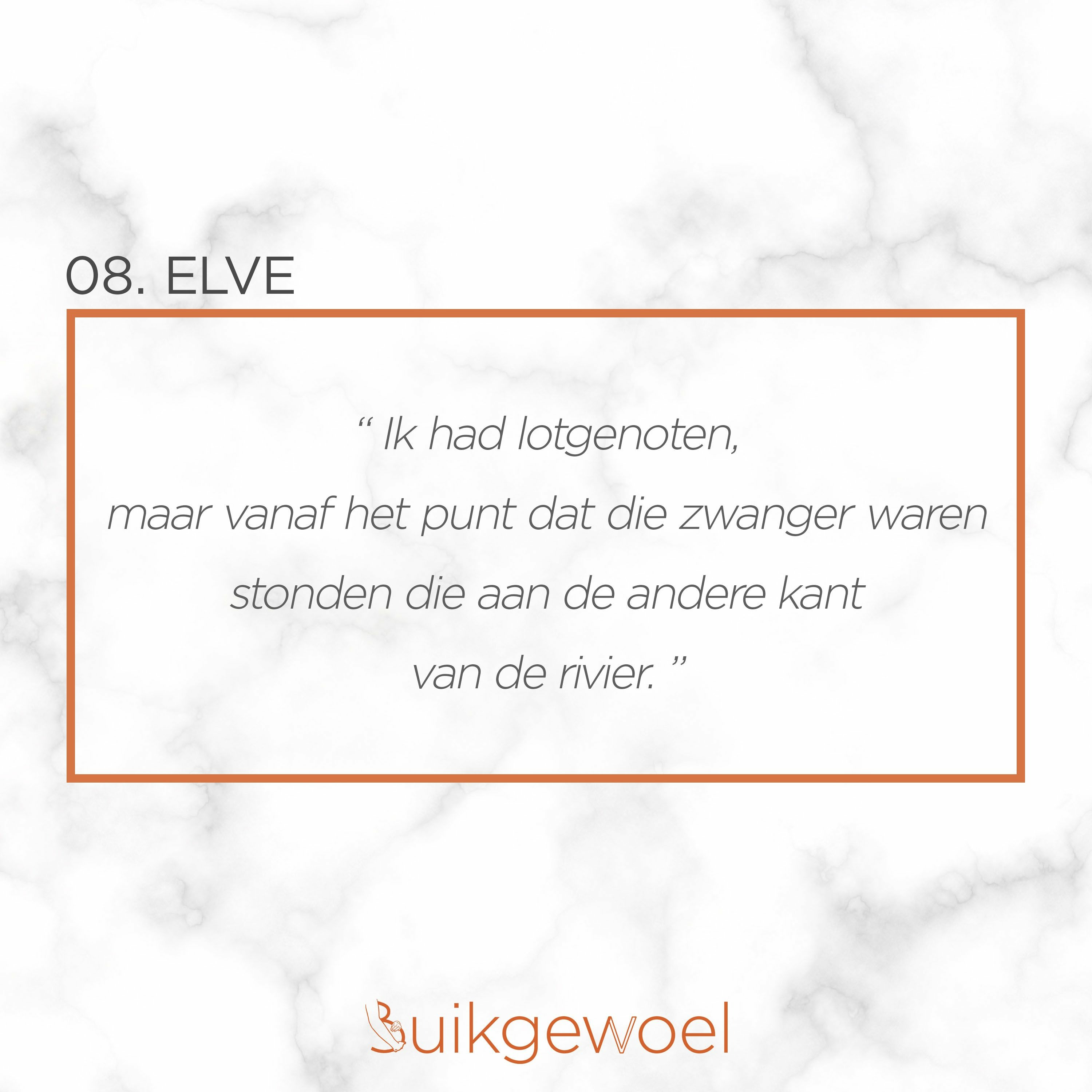 Buikgewoel