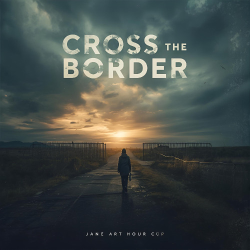 Cross the Border