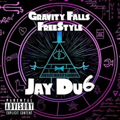 Gravity Falls Freestyle - Jaydu6
