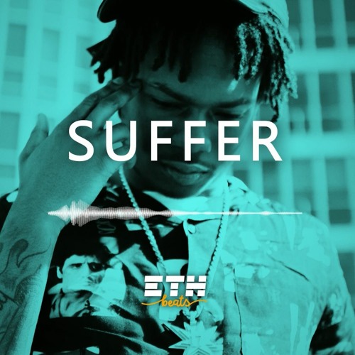Suffer - Storytelling Rap / Hip Hop Beat | Type Beat Instrumental | ETH Beats