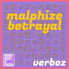 Verboz Himself - Malphize Betrayal