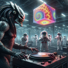 TechnoMix 83