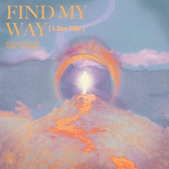 Julian Calor - Find My Way (feat. TRØVES) (L3ss  Flip )