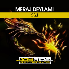 Meraj Deylami - SSJ