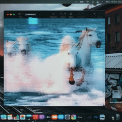 Premiere: DSC7 - Dawning