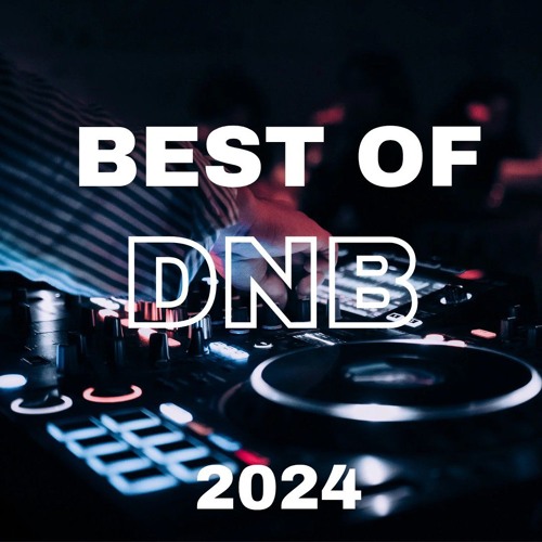 Stream DOMIX | Listen to BEST OF DNB 2024 playlist online for free on ...