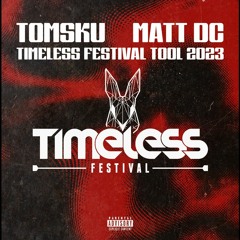 TOMSKU FT MCMATDC - TIMELESS TOOL 2023