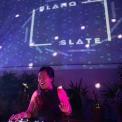 public affair: blanq slate x soundproof | 012