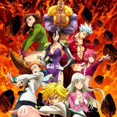 Nanatsu no taizai