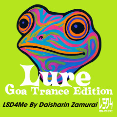 Lure GoaTrance Editoin