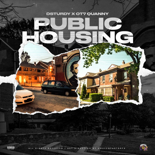 PUBLIC HOUSING