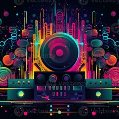 Mix Session Techno - Tech House 28.05.25