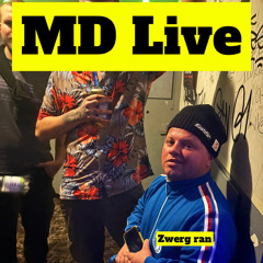 MD im GelänD