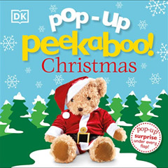 [Access] EBOOK 🖌️ Pop-Up Peekaboo! Christmas by  DK [EBOOK EPUB KINDLE PDF]
